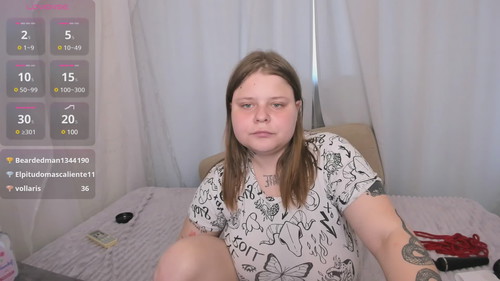 role play chat room Lisabright