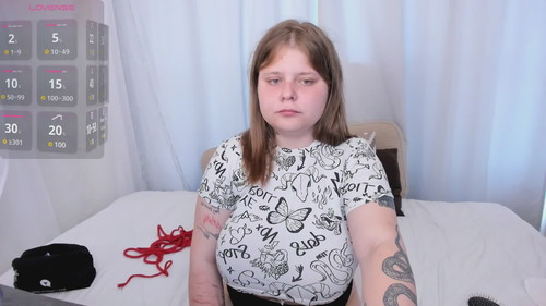 random chat video Lisabright