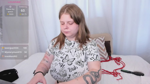 live sex camera Lisabright