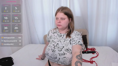 live cam room Lisabright