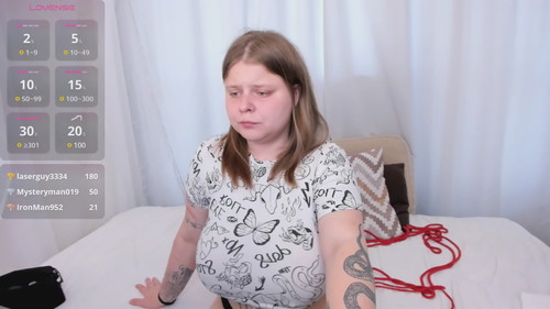 camsex chat Lisabright