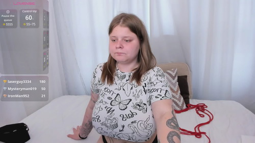 random videochat Lisabright