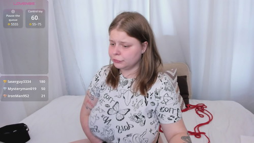 private sex chat Lisabright