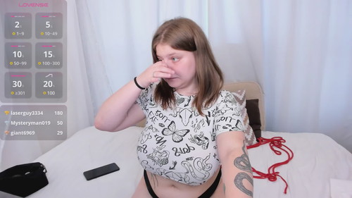 livecam porn Lisabright