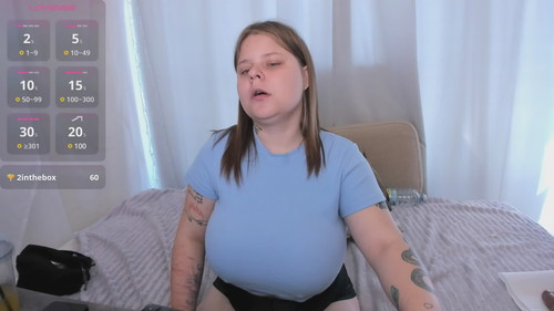 private live cam Lisabright