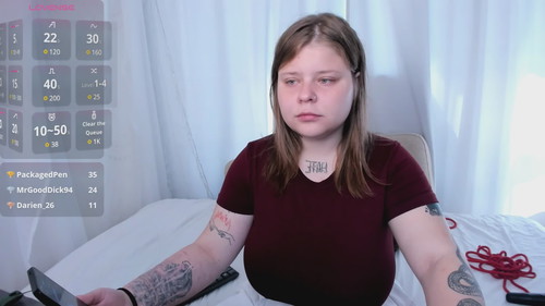 private sex chat Lisabright