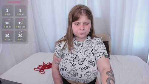 live sex camera Lisabright