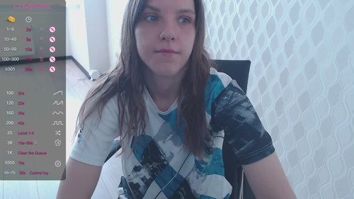 free webcam site Lisabusty