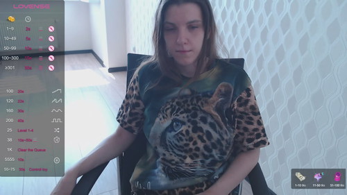 sex cam online Lisabusty