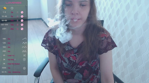 private chat room Lisabusty