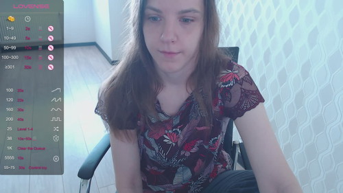 cam chat sex Lisabusty