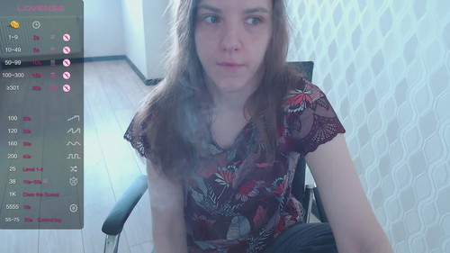 random videochat Lisabusty