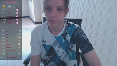 video cam chat Lisabusty