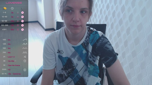 sexy webcam Lisabusty