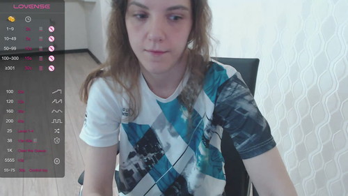 live web cam online Lisabusty