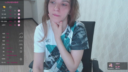 adult live chat Lisabusty
