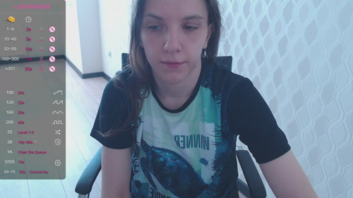 online sex chat Lisabusty