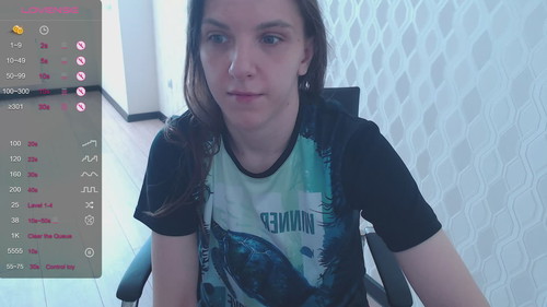 chat cam online Lisabusty