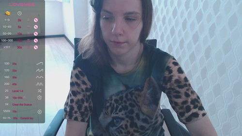 live web cam online Lisabusty