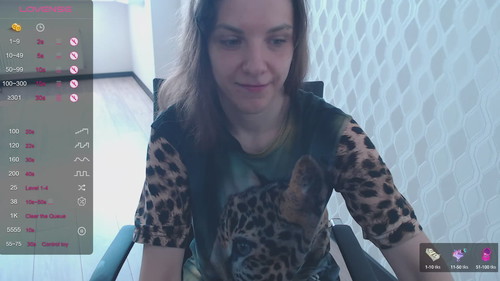 online webcam show Lisabusty
