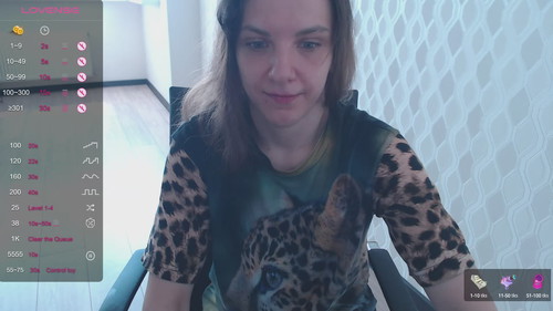 online webcam show Lisabusty