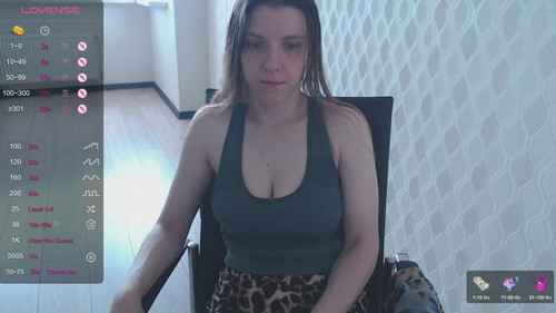 video chat room Lisabusty