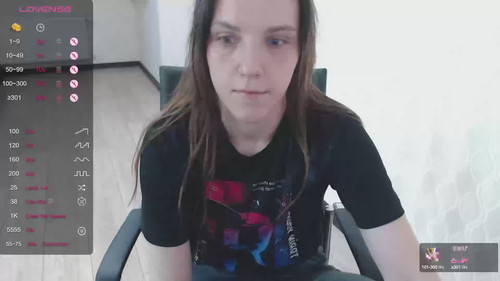 live free chat Lisabusty