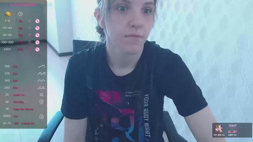 real webcam show Lisabusty