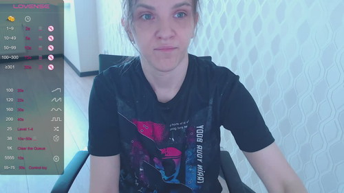 real webcam show Lisabusty