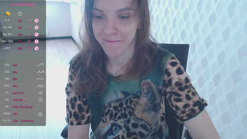 online webcam show Lisabusty