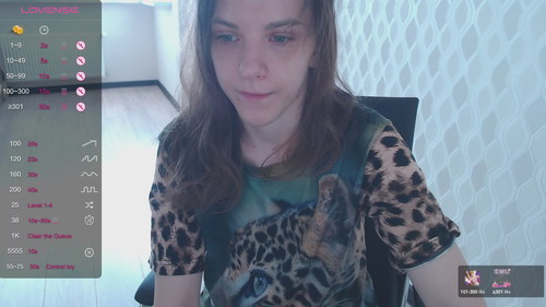 online webcam show Lisabusty