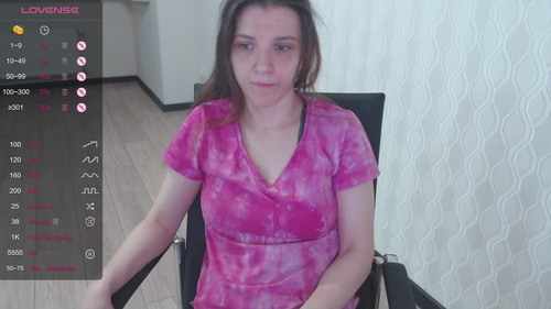 adult cam Lisabusty