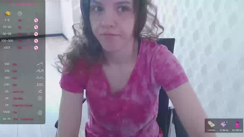 hot chat Lisabusty