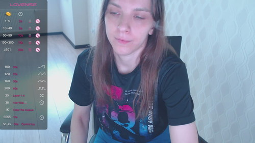 adult cam show Lisabusty