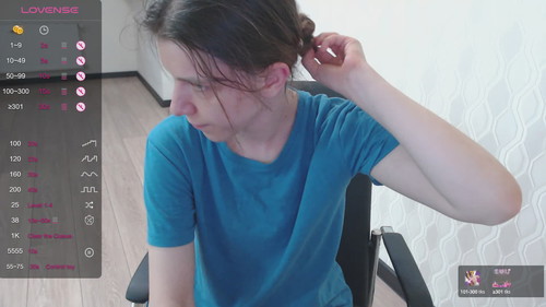live free chat Lisabusty