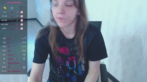 adult live chat Lisabusty