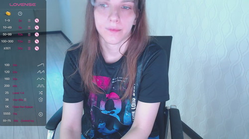 video chat room Lisabusty