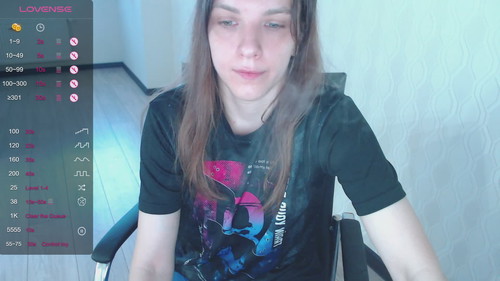 video chat room Lisabusty