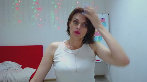 nude live porn Lisatreds