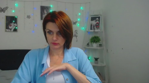 streaming webcam Lisatreds