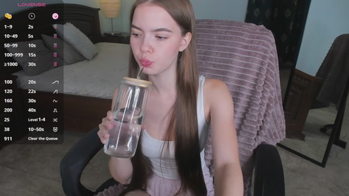 hidden webcam Litabloom1