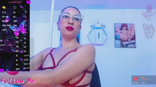 porn webcam online Littleedagny