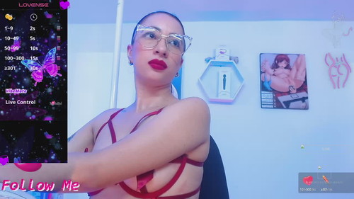 sex cam Littleedagny