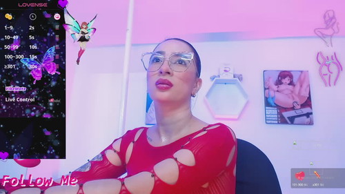roleplay video chat Littleedagny