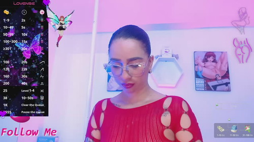 live video sex Littleedagny