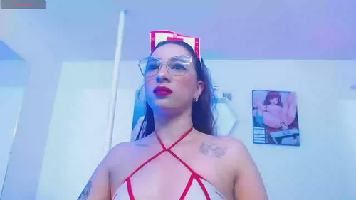 masturbate video chat Littleedagny