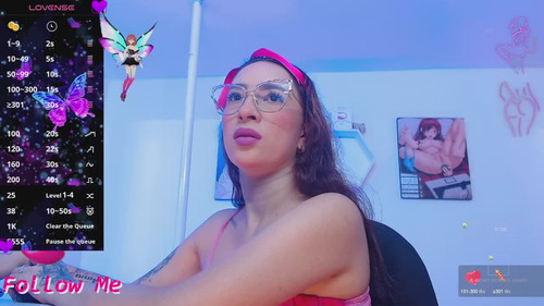 nude webcam Littleedagny
