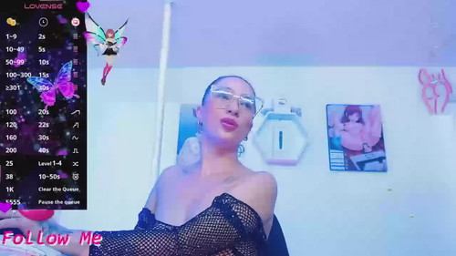 sex cam Littleedagny