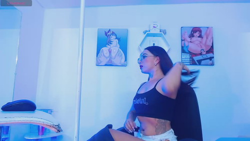real webcam sex Littleedagny