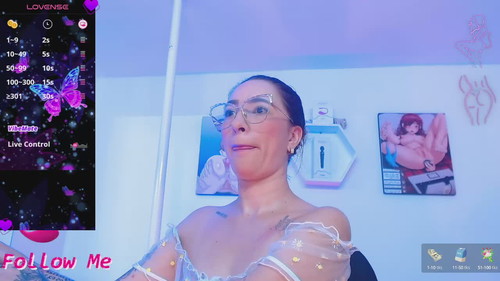 streaming web cam Littleedagny